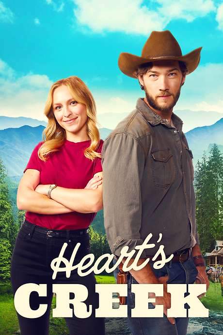 Heart’s Creek